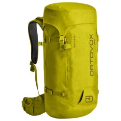Ortovox Peak 38 S Dry - Tourenrucksack -Freien Camping Geschäft ortovox peak 38 s dry tourenrucksack 1