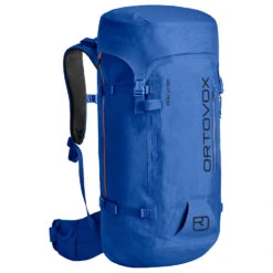 Ortovox Peak 40 Dry - Tourenrucksack -Freien Camping Geschäft ortovox peak 40 dry tourenrucksack 2