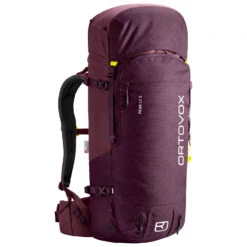 Ortovox Peak 42 S - Tourenrucksack -Freien Camping Geschäft ortovox peak 42 s tourenrucksack 1