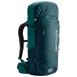 Ortovox Peak 45 - Tourenrucksack -Freien Camping Geschäft ortovox peak 45 tourenrucksack 2