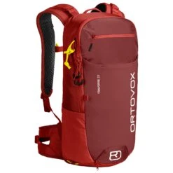 Ortovox Traverse 20 - Wanderrucksack -Freien Camping Geschäft ortovox traverse 20 wanderrucksack 2