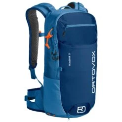 Ortovox Traverse 20 - Wanderrucksack -Freien Camping Geschäft ortovox traverse 20 wanderrucksack 3