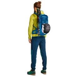 Ortovox Traverse 20 - Wanderrucksack -Freien Camping Geschäft ortovox traverse 20 wanderrucksack detail 3