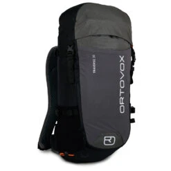 Ortovox Traverse 30 - Wanderrucksack -Freien Camping Geschäft ortovox traverse 30 wanderrucksack 1