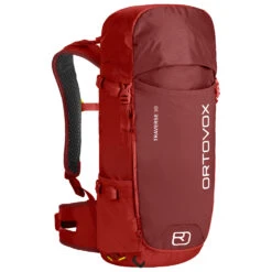 Ortovox Traverse 30 - Wanderrucksack -Freien Camping Geschäft ortovox traverse 30 wanderrucksack 2