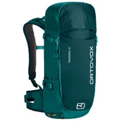 Ortovox Traverse 30 - Wanderrucksack -Freien Camping Geschäft ortovox traverse 30 wanderrucksack 3
