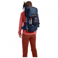 Ortovox Traverse 38 S - Tourenrucksack -Freien Camping Geschäft ortovox traverse 38 s tourenrucksack detail 4