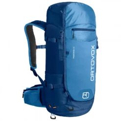 Ortovox Traverse 40 - Tourenrucksack -Freien Camping Geschäft ortovox traverse 40 tourenrucksack 2