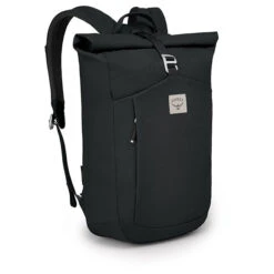 Osprey Arcane Roll Top 22 - Daypack 12 Osprey Arcane Roll Top 22 - Daypack -Freien Camping Geschäft osprey arcane roll top 22 daypack 1