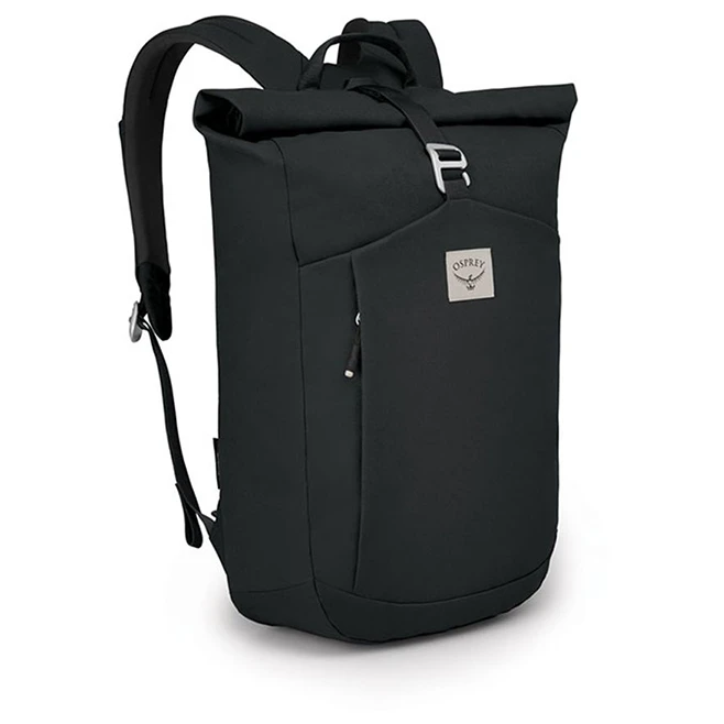 Osprey Arcane Roll Top 22 - Daypack 5 Osprey Arcane Roll Top 22 - Daypack – Bild 5