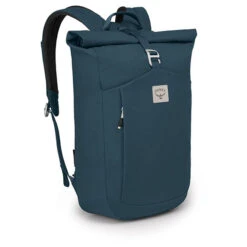 Osprey Arcane Roll Top 22 - Daypack 15 Osprey Arcane Roll Top 22 - Daypack -Freien Camping Geschäft osprey arcane roll top 22 daypack 4