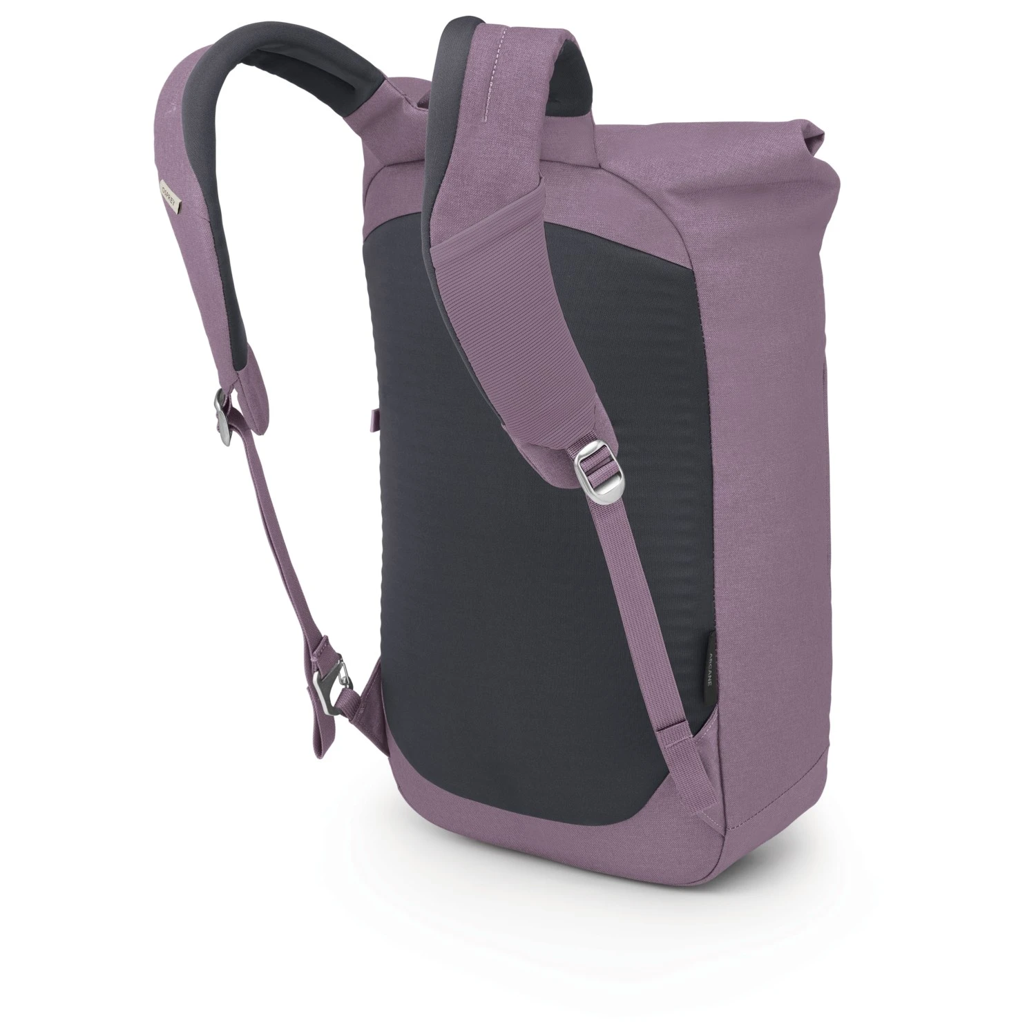 Osprey Arcane Roll Top 22 - Daypack 2 Osprey Arcane Roll Top 22 - Daypack – Bild 2
