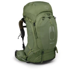 Osprey Atmos AG 65 - Trekkingrucksack -Freien Camping Geschäft osprey atmos ag 65 trekkingrucksack 2