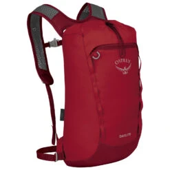 Osprey Daylite Cinch Pack 15 - Daypack -Freien Camping Geschäft osprey daylite cinch pack 15 daypack 3