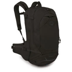 Osprey Escapist 30 - Bike-Rucksack -Freien Camping Geschäft osprey escapist 30 bike rucksack 1
