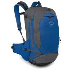 Osprey Escapist 30 - Bike-Rucksack