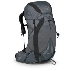Osprey Exos 38 - Wanderrucksack -Freien Camping Geschäft osprey exos 38 wanderrucksack 1