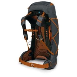Osprey Exos 38 - Wanderrucksack -Freien Camping Geschäft osprey exos 38 wanderrucksack detail 3