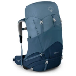 Osprey Kid's Ace 38 - Wanderrucksack -Freien Camping Geschäft osprey kids ace 38 wanderrucksack 1