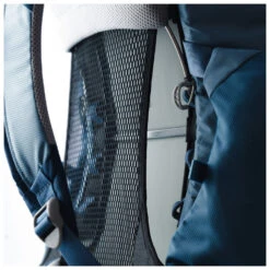 Osprey Kid's Ace 38 - Wanderrucksack -Freien Camping Geschäft osprey kids ace 38 wanderrucksack detail 4