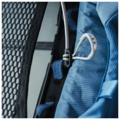 Osprey Kid's Ace 38 - Wanderrucksack -Freien Camping Geschäft osprey kids ace 38 wanderrucksack detail 6