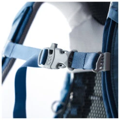 Osprey Kid's Ace 38 - Wanderrucksack -Freien Camping Geschäft osprey kids ace 38 wanderrucksack detail 8