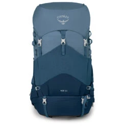 Osprey Kid's Ace 50 - Trekkingrucksack -Freien Camping Geschäft osprey kids ace 50 trekkingrucksack detail 3