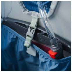 Osprey Kid's Ace 50 - Trekkingrucksack -Freien Camping Geschäft osprey kids ace 50 trekkingrucksack detail 7