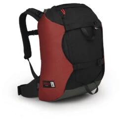 Osprey Heritage Scarab 30 - Wanderrucksack -Freien Camping Geschäft osprey osprey heritage scarab 30 wanderrucksack 1