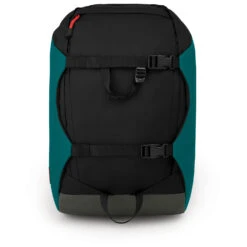 Osprey Heritage Scarab 30 - Wanderrucksack -Freien Camping Geschäft osprey osprey heritage scarab 30 wanderrucksack detail 3