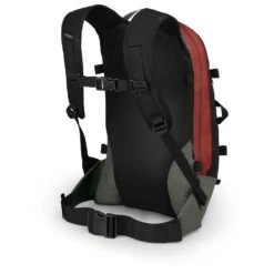 Osprey Heritage Simplex 20 - Daypack -Freien Camping Geschäft osprey osprey heritage simplex 20 daypack detail 3