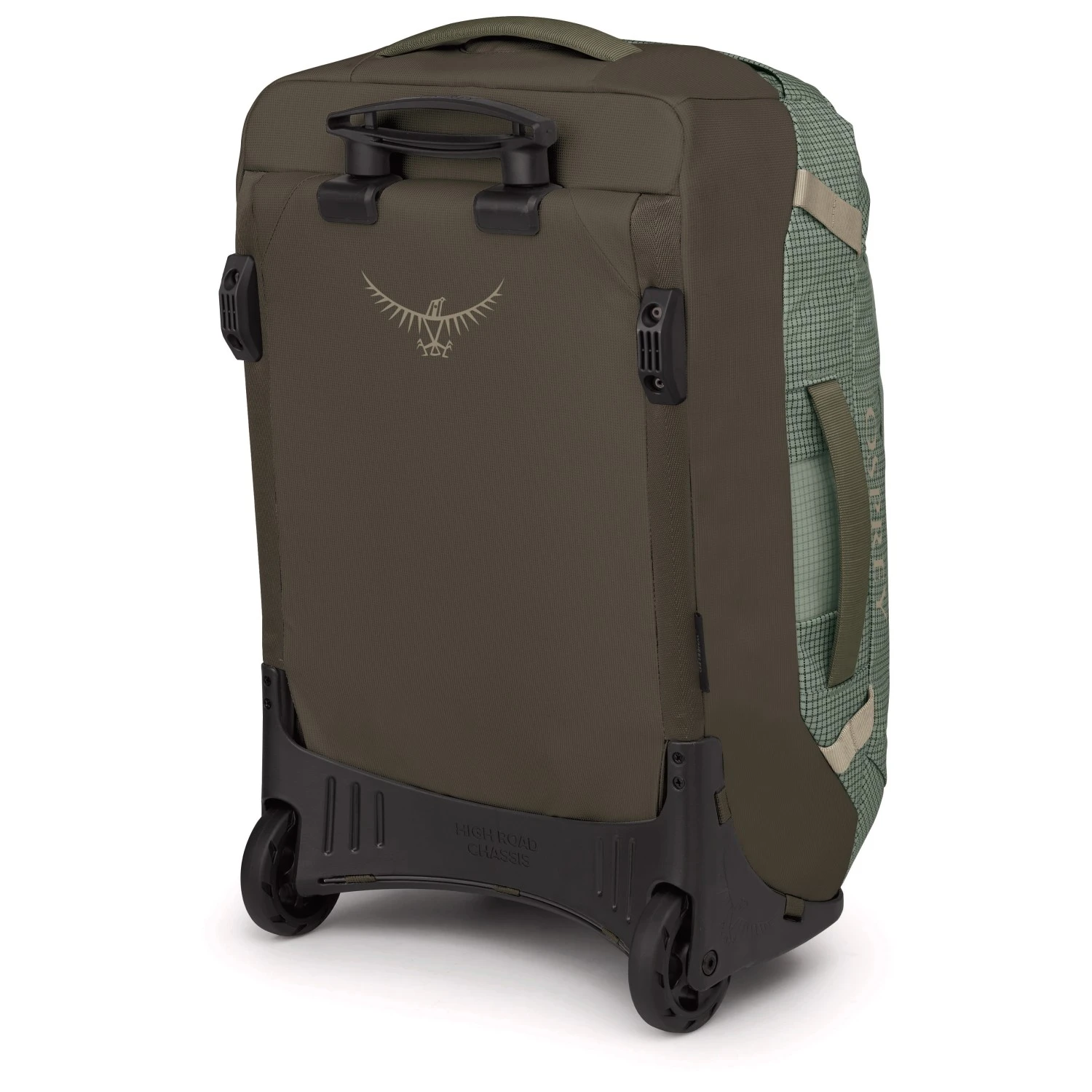 Osprey Rolling Transporter 40 - Reisetasche 2 Osprey Rolling Transporter 40 - Reisetasche – Bild 2