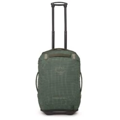 Osprey Rolling Transporter 40 - Reisetasche 6 Osprey Rolling Transporter 40 - Reisetasche -Freien Camping Geschäft osprey rolling transporter 40 reisetasche detail 3