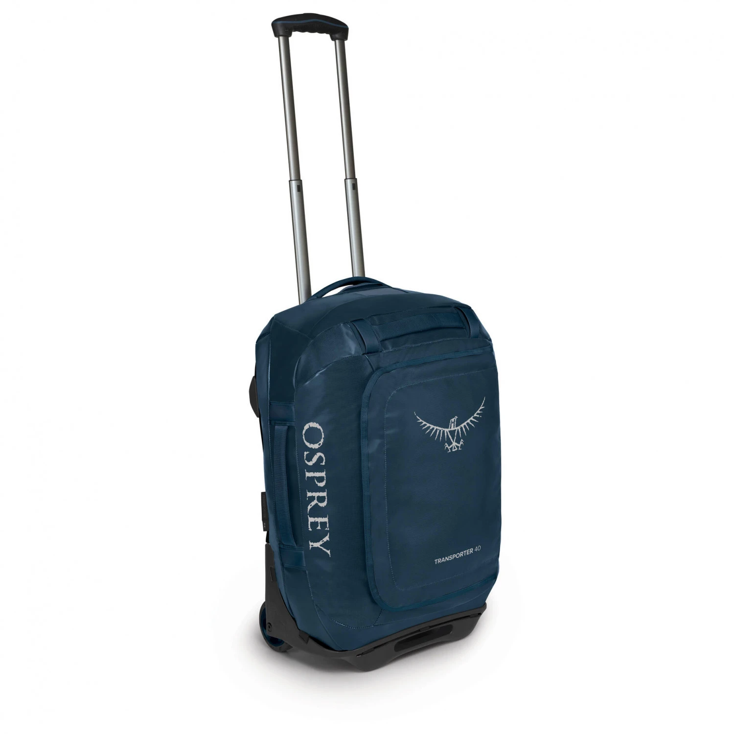 Osprey Rolling Transporter 40 - Reisetasche 1 Osprey Rolling Transporter 40 - Reisetasche