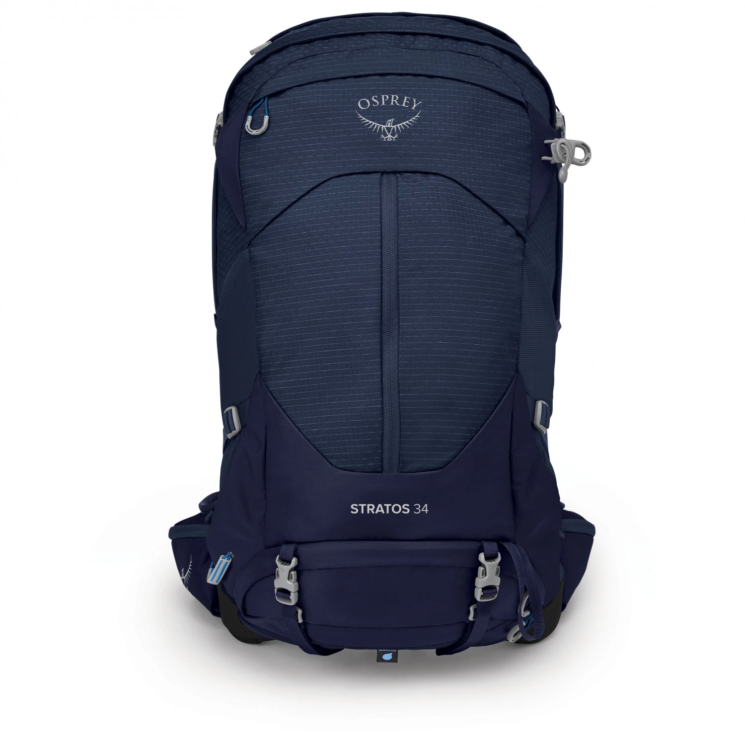Osprey Stratos 34 - Wanderrucksack 2 Osprey Stratos 34 - Wanderrucksack – Bild 2