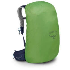 Osprey Stratos 34 - Wanderrucksack 9 Osprey Stratos 34 - Wanderrucksack -Freien Camping Geschäft osprey stratos 34 wanderrucksack bf detail 3