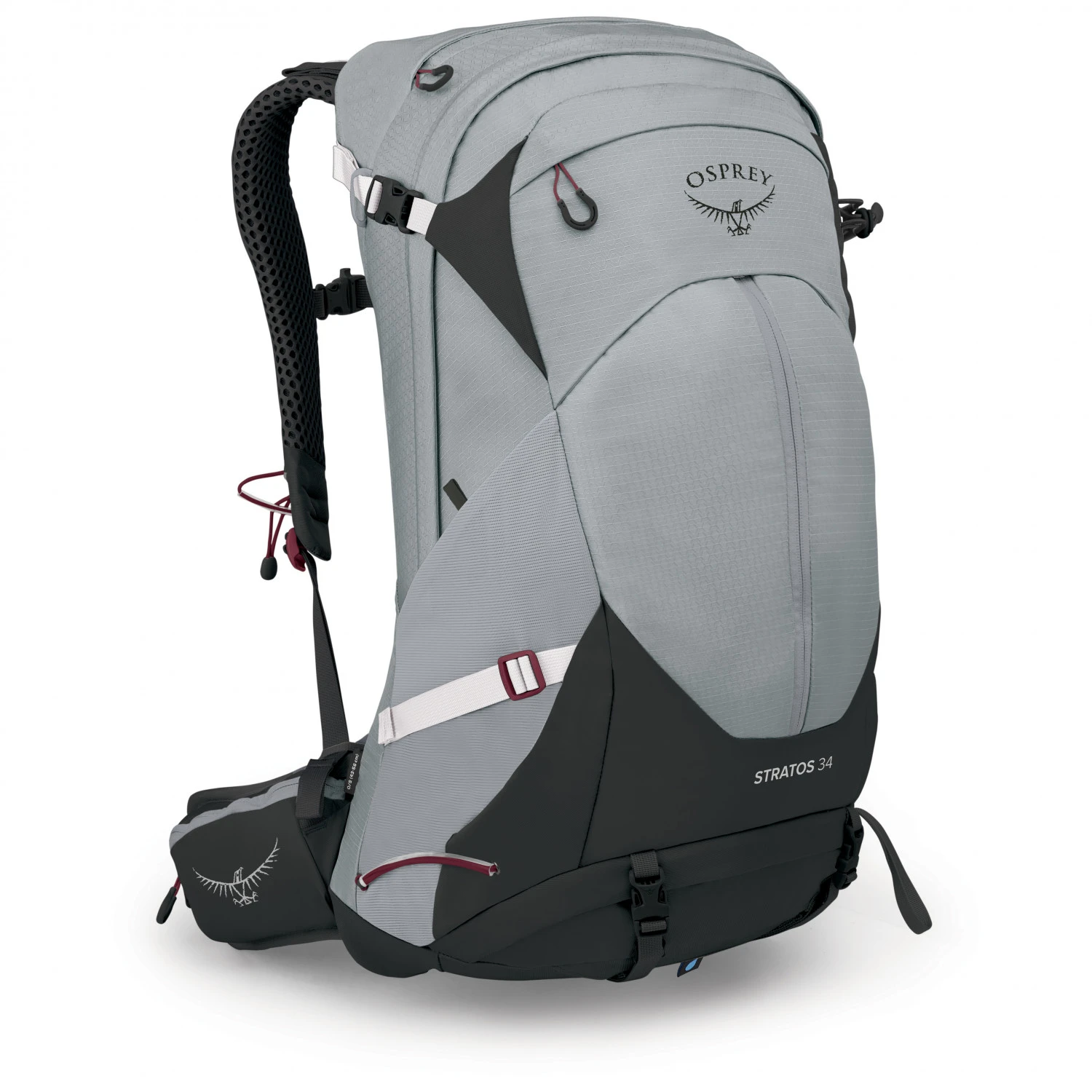 Osprey Stratos 34 - Wanderrucksack 1 Osprey Stratos 34 - Wanderrucksack