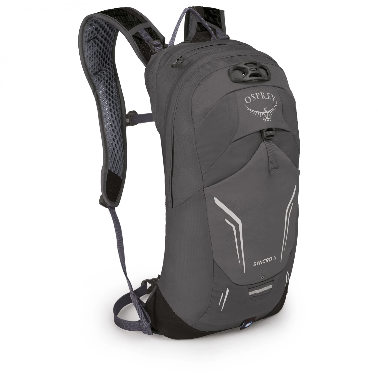 Osprey Syncro 5 - Bike-Rucksack 5 Osprey Syncro 5 - Bike-Rucksack – Bild 5