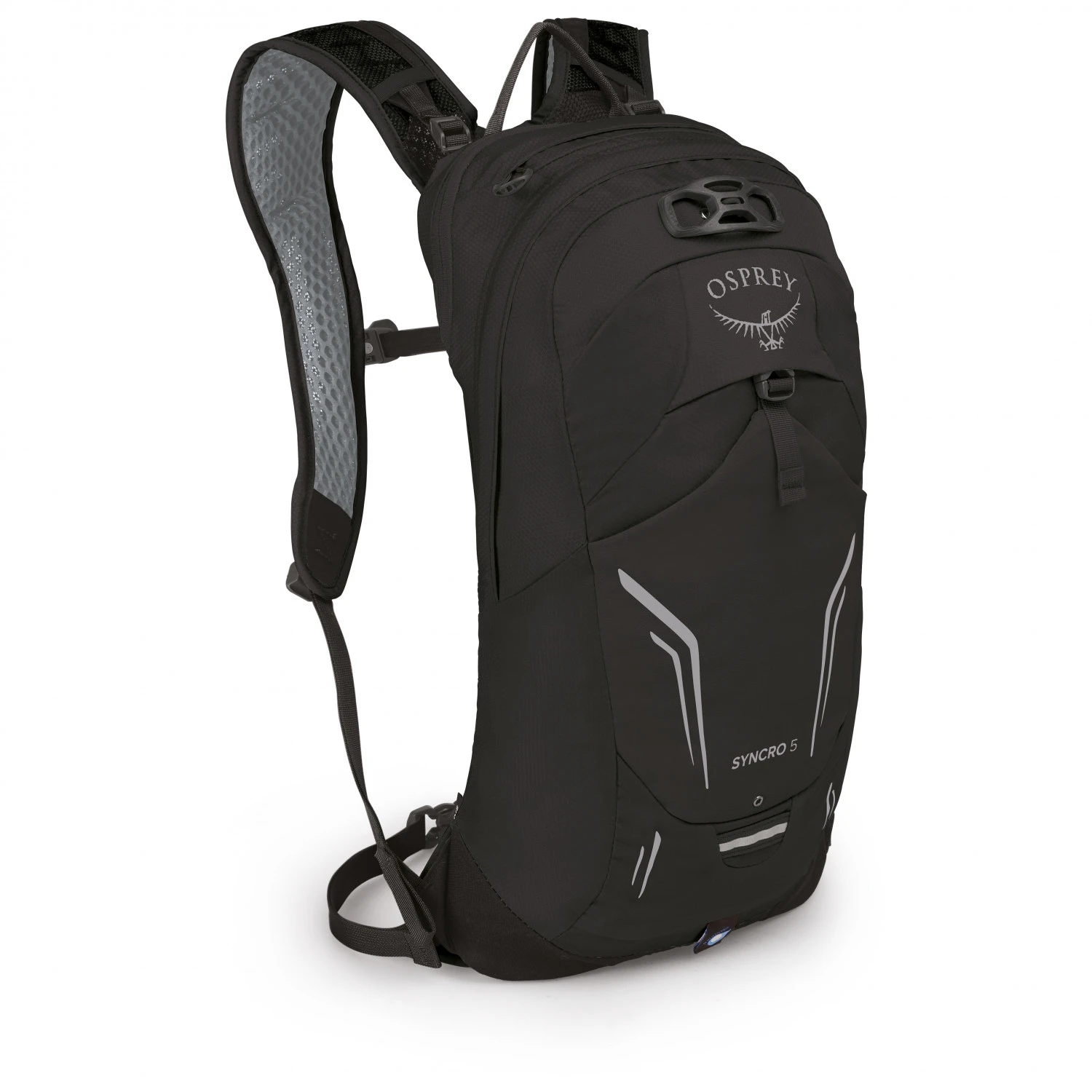 Osprey Syncro 5 - Bike-Rucksack 6 Osprey Syncro 5 - Bike-Rucksack – Bild 6