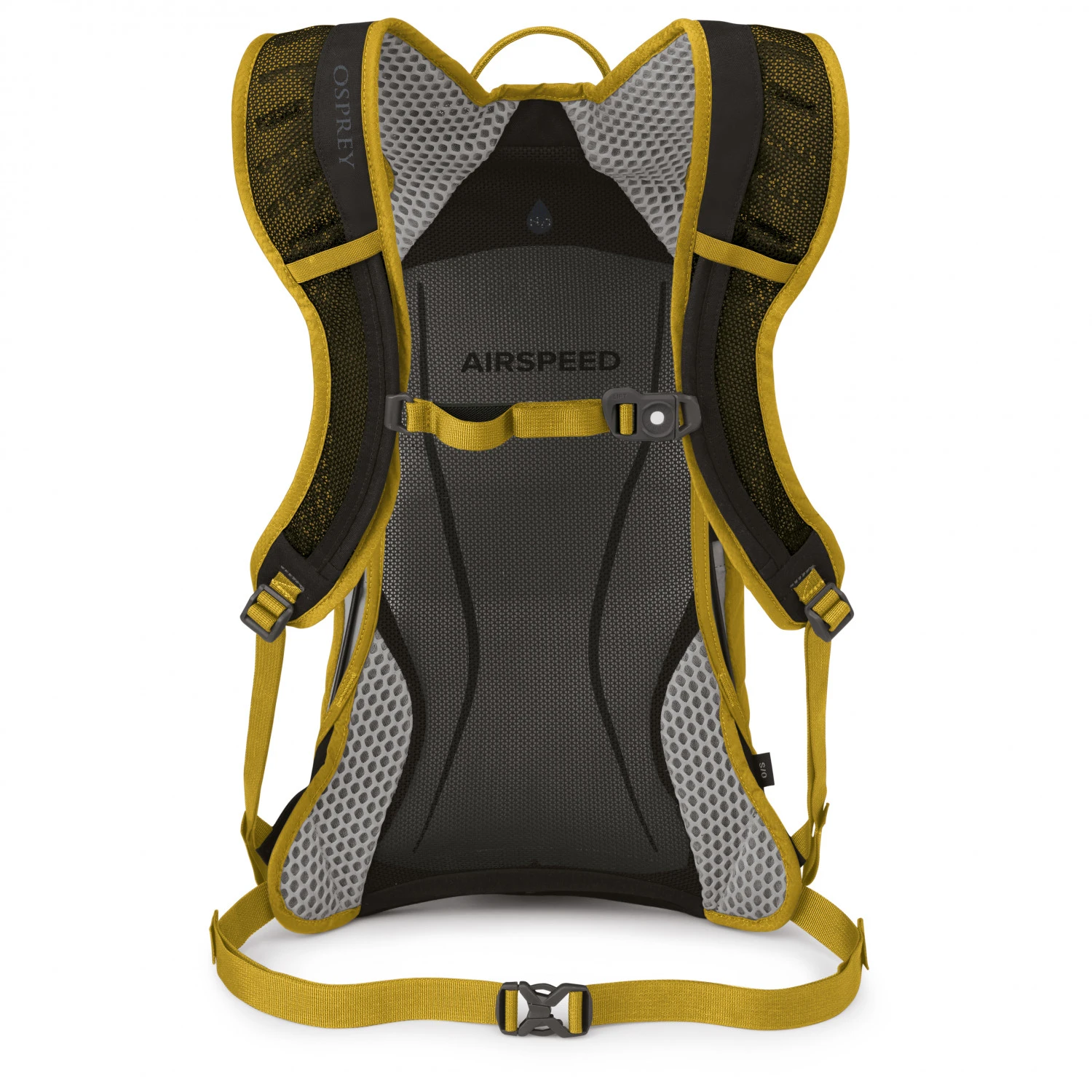 Osprey Syncro 5 - Bike-Rucksack 4 Osprey Syncro 5 - Bike-Rucksack – Bild 4