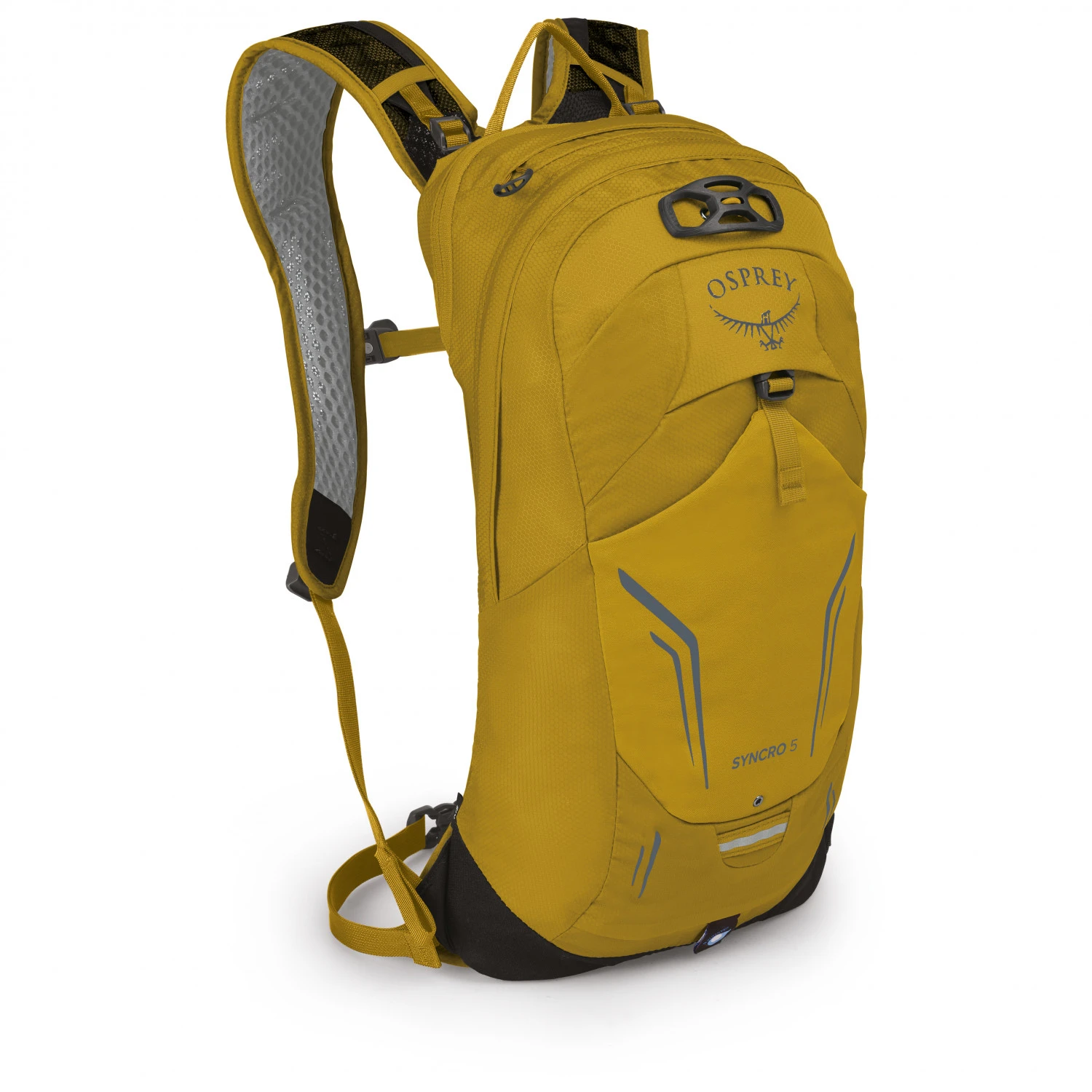 Osprey Syncro 5 - Bike-Rucksack 1 Osprey Syncro 5 - Bike-Rucksack