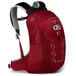 Osprey Talon 14 Junior - Kinderrucksack -Freien Camping Geschäft osprey talon 14 junior kinderrucksack 1