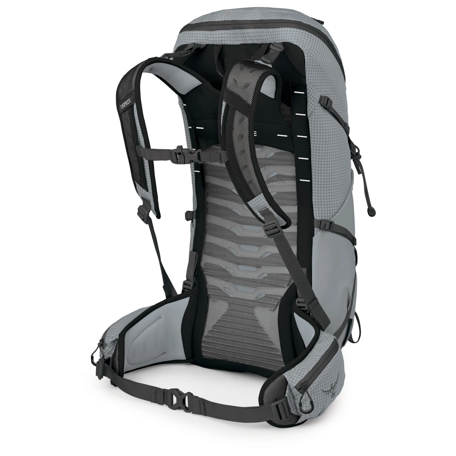 Osprey Talon Pro 30 - Wanderrucksack 2 Osprey Talon Pro 30 - Wanderrucksack – Bild 2