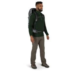 Osprey Talon Pro 30 - Wanderrucksack 9 Osprey Talon Pro 30 - Wanderrucksack -Freien Camping Geschäft osprey talon pro 30 wanderrucksack detail 5