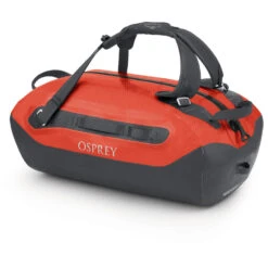 Osprey Transporter WP Duffel 40 - Reisetasche -Freien Camping Geschäft osprey transporter wp duffel 40 reisetasche 1