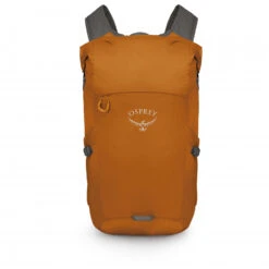 Osprey Ultralight Dry Pack 20 - Daypack -Freien Camping Geschäft osprey ultralight dry pack 20 daypack 2