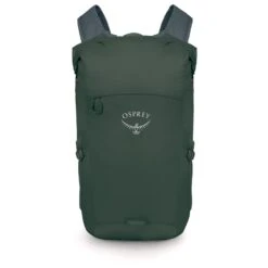 Osprey Ultralight Dry Pack 20 - Daypack -Freien Camping Geschäft osprey ultralight dry pack 20 daypack detail 3
