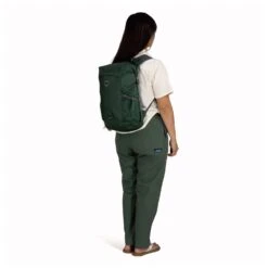 Osprey Ultralight Dry Pack 20 - Daypack -Freien Camping Geschäft osprey ultralight dry pack 20 daypack detail 4