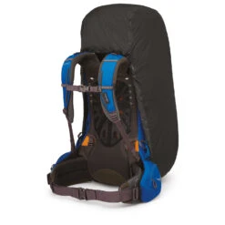 Osprey Ultralight Raincover - Regenhülle -Freien Camping Geschäft osprey ultralight raincover regenhuelle detail 3