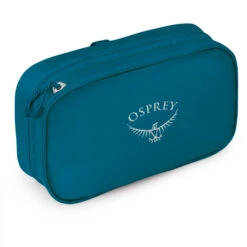 Osprey Ultralight Zip Organizer 2 - Kulturbeutel -Freien Camping Geschäft osprey ultralight zip organizer 2 kulturbeutel 1